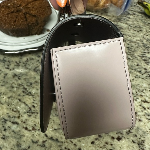 Fendi nano bag F. NWT - Picture 3 of 10